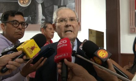 Van bien las campañas electorales, asegura el líder del PRI Coahuila