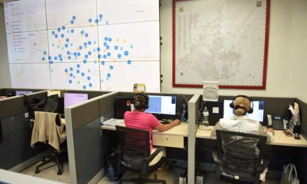 Atención Ciudadana de Torreón ha canalizado cerca de 6 mil reportes en el año, a través de los diversos canales de contacto