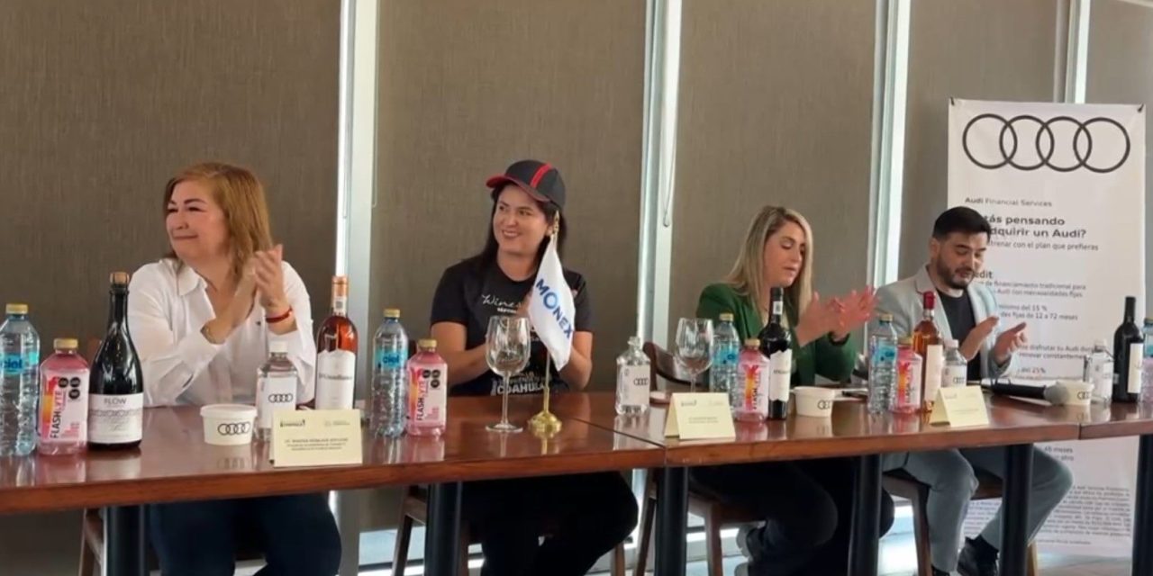 Winesomm rumbo a su séptima edición