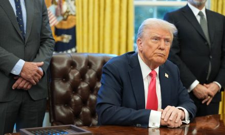Trump endurece discurso contra Irán y advierte que deberá ‘pagar las consecuencias’