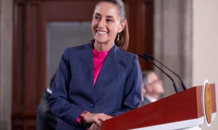 Destaca Sheinbaum avance del programa de Vivienda para el Bienestar