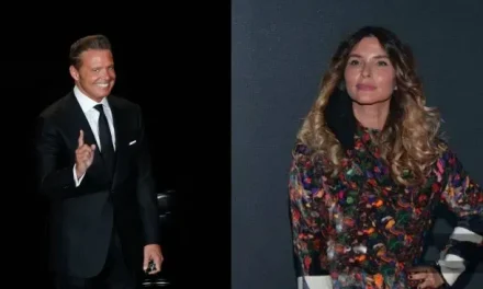 Issabela Camil rompe el silencio sobre Luis Miguel y habla de su demanda contra la bioserie