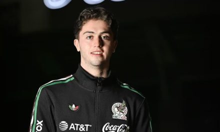 Brian Gutiérrez despierta interés de club francés durante el Mundial 2026