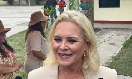 Reanudan labores sociales en el municipio de Múzquiz