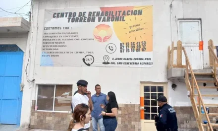 Mantienen estrategia de revisión de anexos en la región