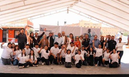 Fundación Montemayor Seguy invita a participar por becas para la región 