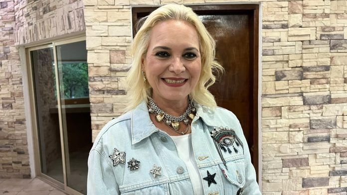 Laura Jiménez llama a aprovechar jornadas de salud animal
