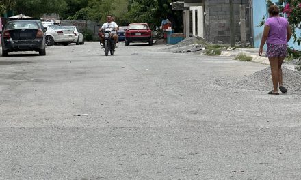 Denuncian malos olores vecinos de la colonia Chinameca de Monclova