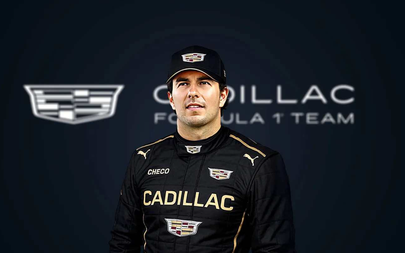 Checo Pérez sufre en clasificación y largará desde el fondo en Mónaco