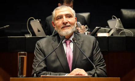 Investigan en EU a Adán Augusto; revocan visa y crecen alertas en México