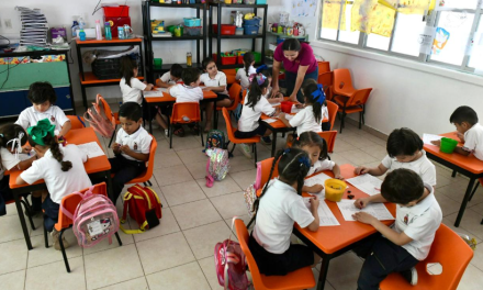 Ajusta Coahuila horarios escolares por inauguración del Mundial 2026