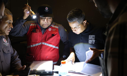 Mantienen operativos coordinados en establecimientos del Centro Histórico