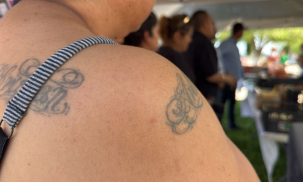 Personas tatuadas sí pueden donar sangre, pero con espera de un año