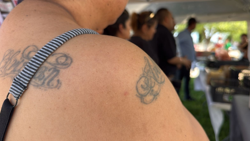 Personas tatuadas sí pueden donar sangre, pero con espera de un año