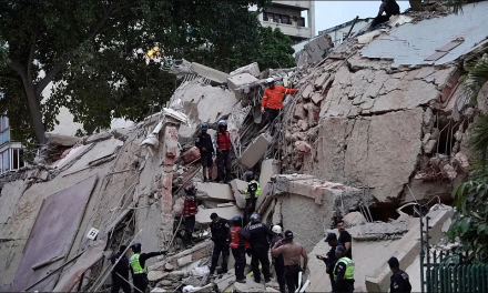 ONU alerta que 6.7 millones podrían resultar afectados por sismos en Venezuela