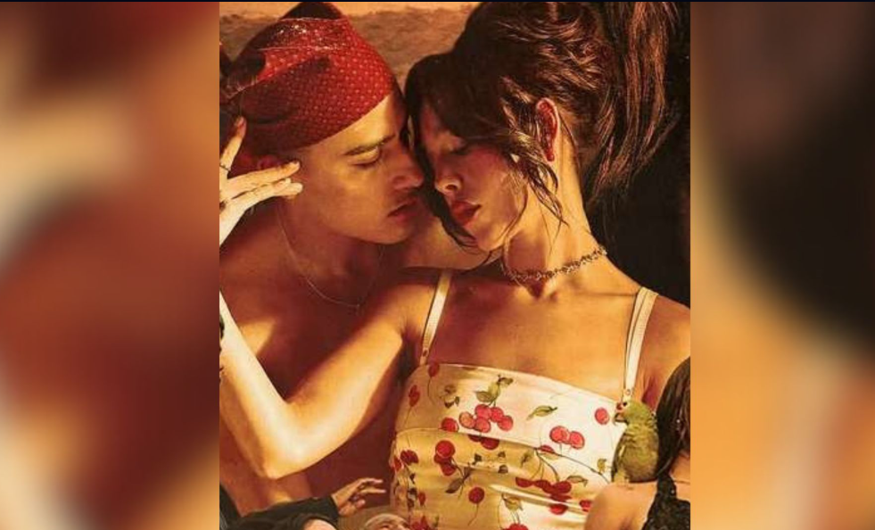 Danna y El Malilla conquistan a sus fans con ‘Si se acaba el mundo’
