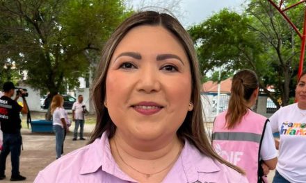 Promueve DIF municipal diversas actividades en beneficio de la comunidad