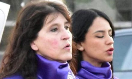 Llaman a denunciar y buscar ayuda oportunamente