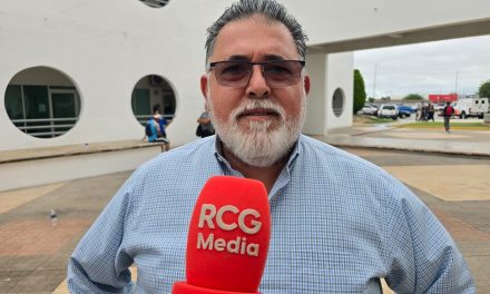 Responden ciudadanos a la Feria de Reclutamiento de Seguridad Pública