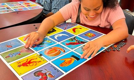 Organizan Lotería de la Inclusión en Acuña