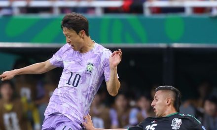 México vence a Corea del Sur y mantiene el paso perfecto en el Mundial