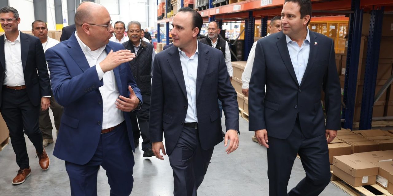 Coloca IMCO a ciudades de Coahuila dentro de las más competitivas