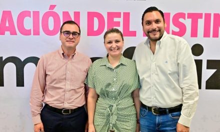 Carlos Villarreal impulsa en Monclova el Distintivo +Feliz de Inspira Coahuila