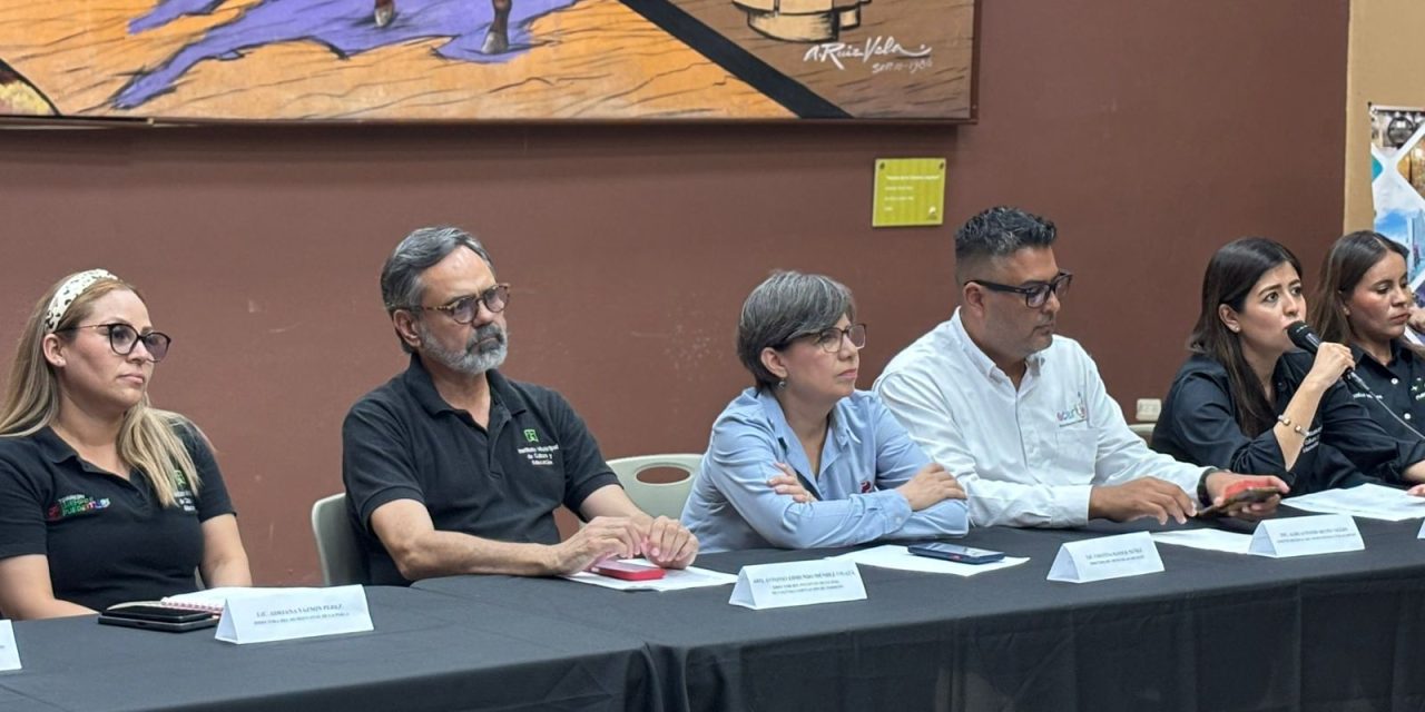 IMCE impulsa el trabajo colaborativo entre museos de Torreón