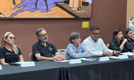 IMCE impulsa el trabajo colaborativo entre museos de Torreón