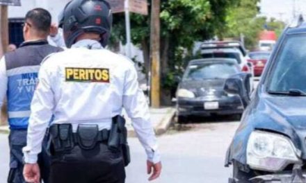 Centro de Justicia Municipal busca evitar accidentes viales