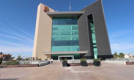 Ayuntamiento de Torreón lamenta el fallecimiento de Román Cepeda