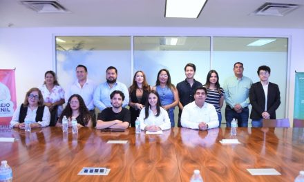 Aprueban integración del Consejo Juvenil 2026