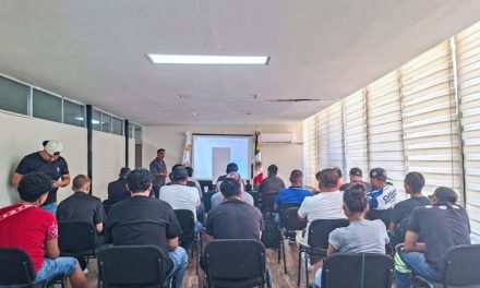 Promueven acciones encaminadas hacia una movilidad ordenada en Torreón