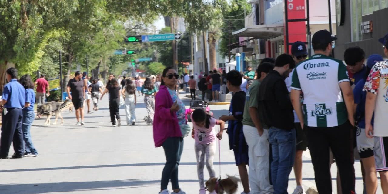 Paseo Colón suspende actividades este domingo por las elecciones