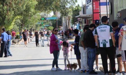 Paseo Colón suspende actividades este domingo por las elecciones