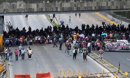 CNTE y Gobierno federal no logran acuerdo; maestros piden diálogo con Claudia Sheinbaum