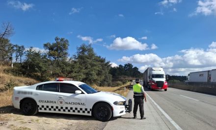 Denuncian industriales laguneros presuntas extorsiones de elementos de la Guardia Nacional