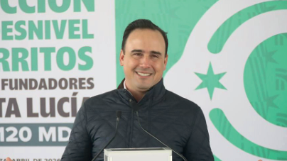 En Coahuila se garantiza el ejercicio de la libertad de expresión