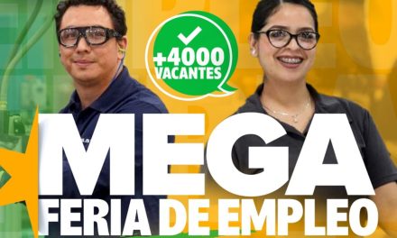 En Coahuila se continúan generando ofertas laborales
