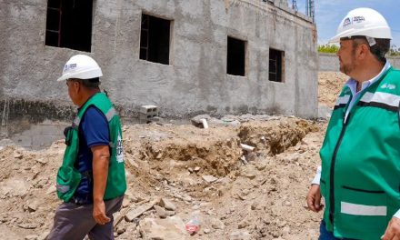 Centro de Rehabilitación fortalecerá la paz y las familias de Ramos Arizpe