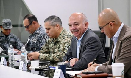 Autoridades electorales ratifican las elecciones del 7 de junio