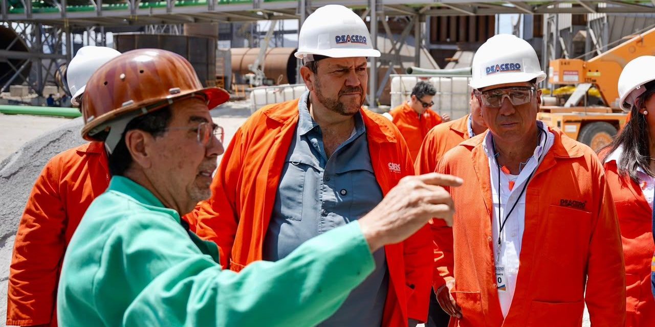 Se suman más de mil 900 empleos generados en Ramos Arizpe