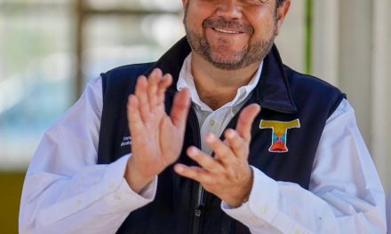 Ramos Arizpe obtiene un 100 por ciento de cumplimiento en transparencia