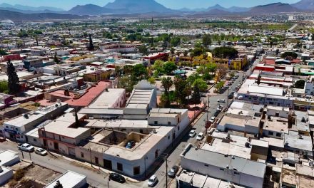 Ramos Arizpe, tierra de historia y desarrollo industrial