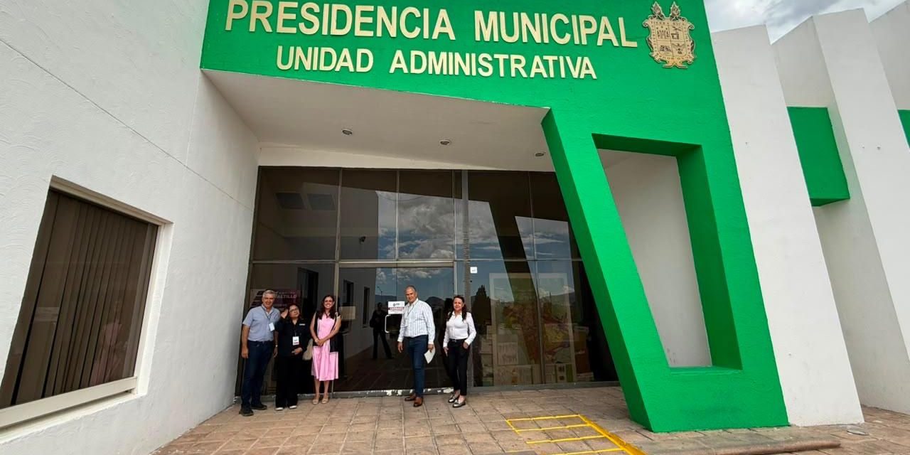 Cumple Gobierno de Saltillo con Blindaje Electoral