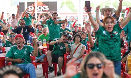Arranca Javier Díaz el FUTFEST Saltillo 2026