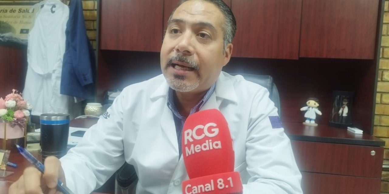 A partir del 14 de julio, la venta del tramadol requerirá receta médica en Coahuila