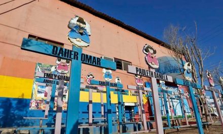 SCJN avala continuar investigaciones por caso Guardería ABC
