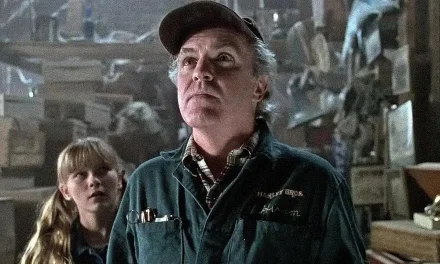 Conmoción en Hollywood: Asesinan al veterano actor James Handy a las puertas de su casa en Los Ángeles