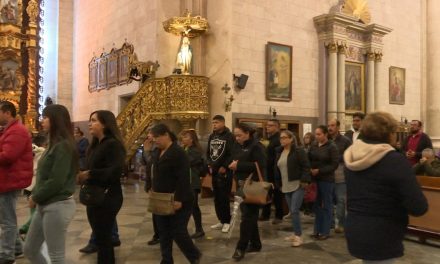 Afinan detalles del Santo Cristo Fest